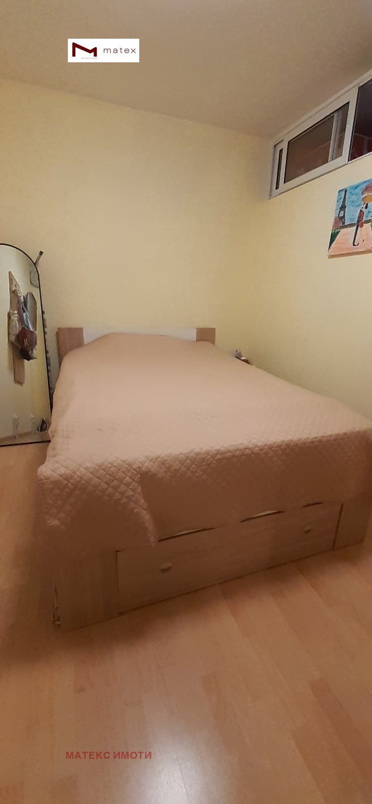 Na prodej  1 ložnice Varna , Vladislav Varnenčik 1 , 48 m2 | 40671063 - obraz [15]