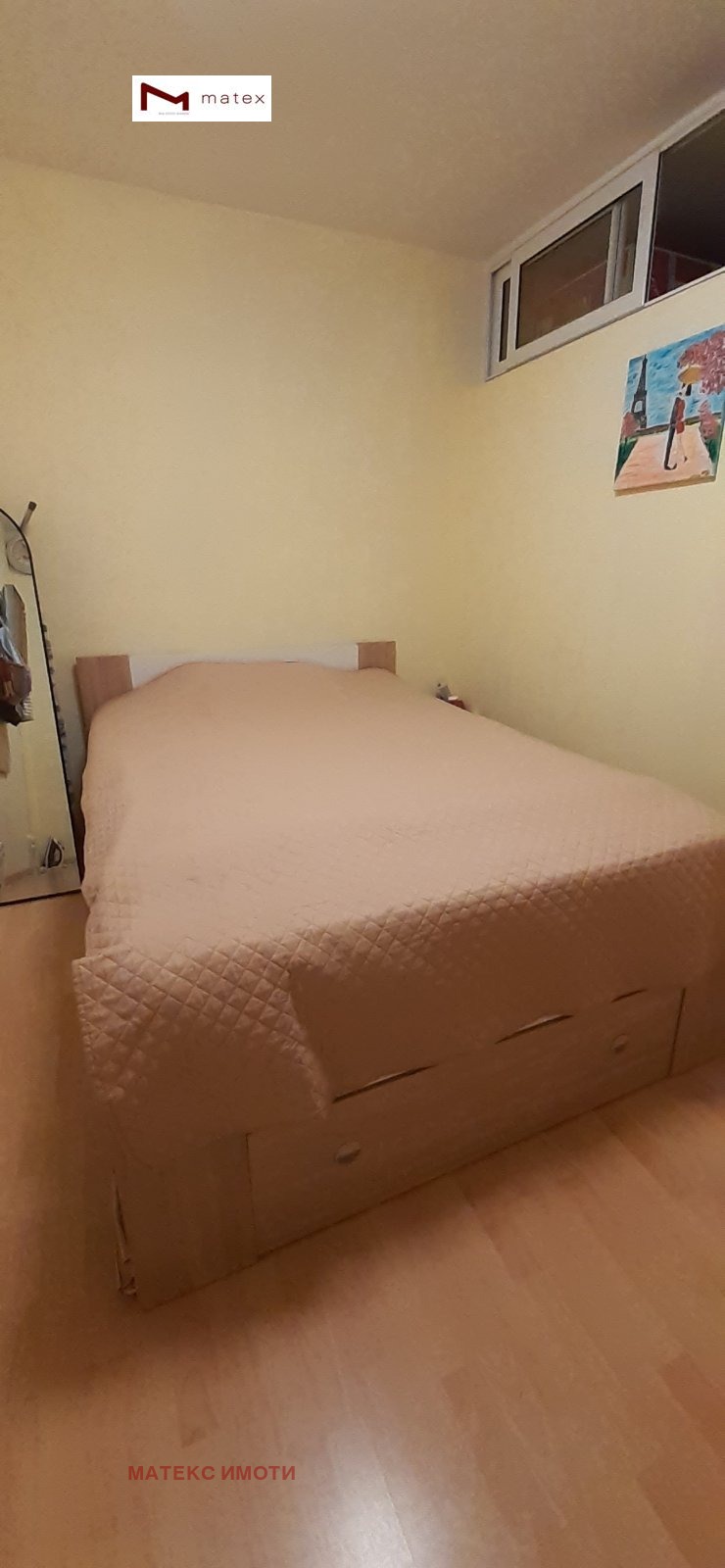 Na prodej  1 ložnice Varna , Vladislav Varnenčik 1 , 48 m2 | 40671063 - obraz [13]