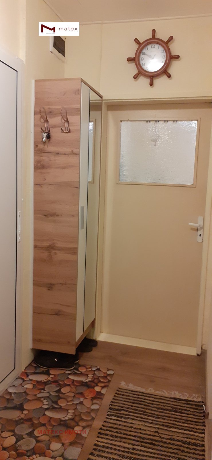 Na prodej  1 ložnice Varna , Vladislav Varnenčik 1 , 48 m2 | 40671063 - obraz [12]