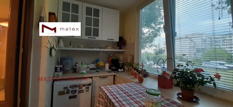 Na prodej  1 ložnice Varna , Vladislav Varnenčik 1 , 48 m2 | 40671063