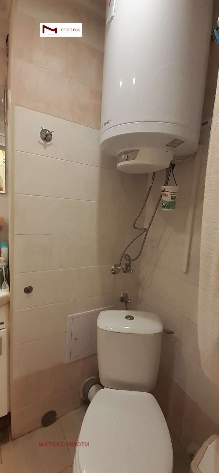 Na prodej  1 ložnice Varna , Vladislav Varnenčik 1 , 48 m2 | 40671063 - obraz [17]