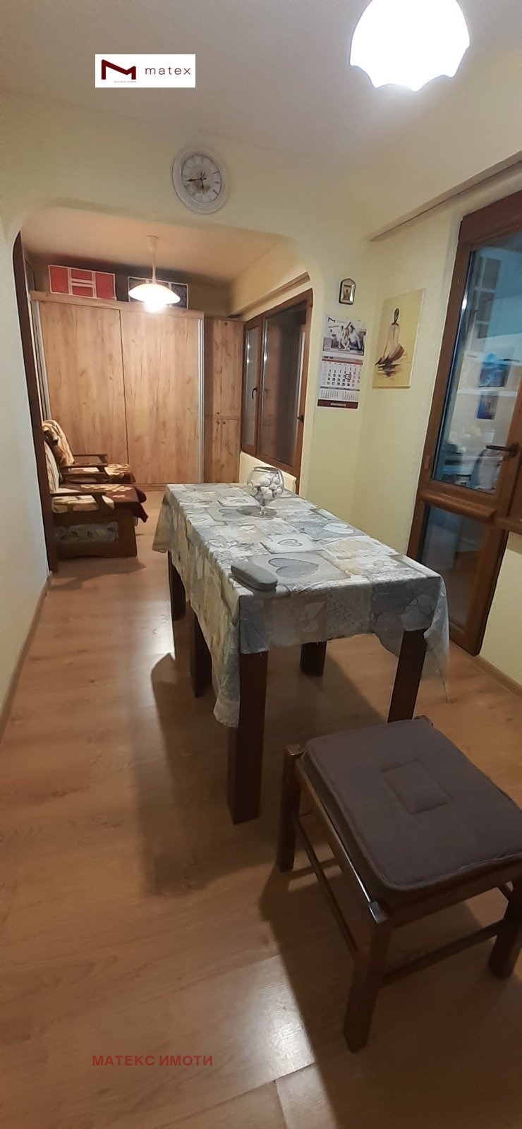 Na prodej  1 ložnice Varna , Vladislav Varnenčik 1 , 48 m2 | 40671063 - obraz [6]