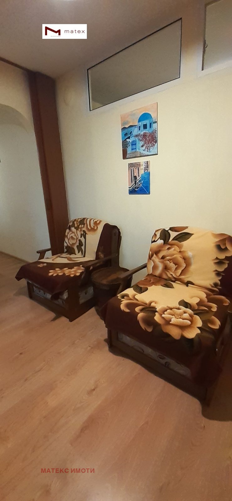 Na prodej  1 ložnice Varna , Vladislav Varnenčik 1 , 48 m2 | 40671063 - obraz [5]