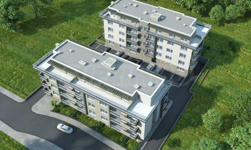 Satılık  1 yatak odası Plovdiv , Hristo Smirnenski , 109 metrekare | 90723994 - görüntü [4]