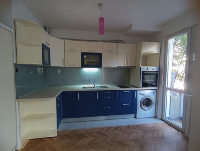 À venda  1 quarto Sofia , Geo Milev , 67 m² | 86829342