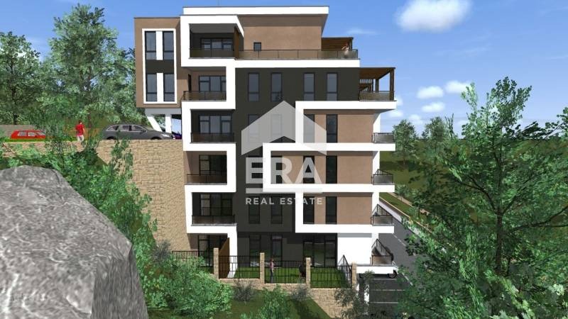 Продава 2-СТАЕН, с. Минерални бани, област Хасково, снимка 5 - Апартаменти - 52709477