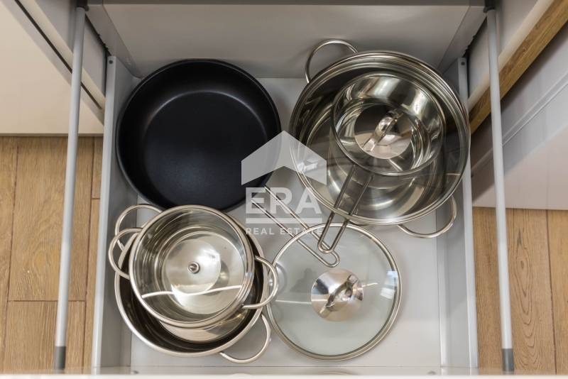 Продава 2-СТАЕН, гр. Варна, м-т Горна Трака, снимка 7 - Апартаменти - 53106950