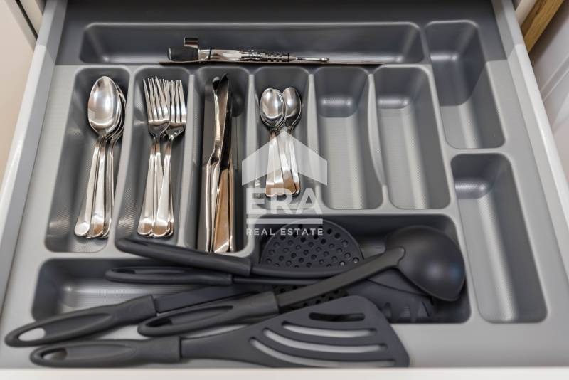 Продава 2-СТАЕН, гр. Варна, м-т Горна Трака, снимка 6 - Апартаменти - 53106950