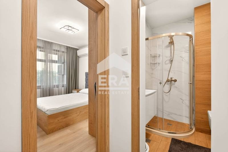 Продава 2-СТАЕН, гр. Варна, м-т Горна Трака, снимка 8 - Апартаменти - 53106950