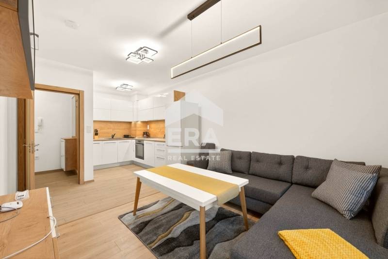 Продава 2-СТАЕН, гр. Варна, м-т Горна Трака, снимка 2 - Апартаменти - 53106950