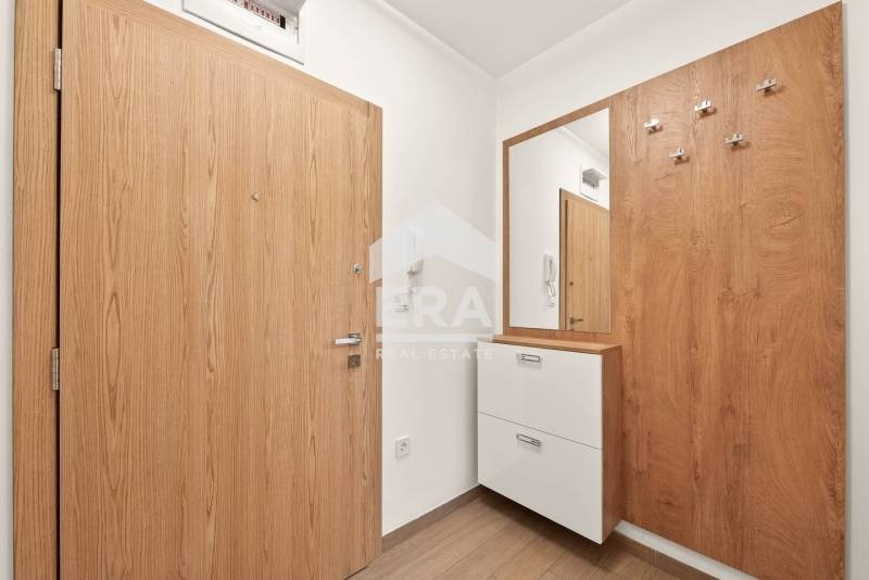 Продава 2-СТАЕН, гр. Варна, м-т Горна Трака, снимка 15 - Апартаменти - 53106950