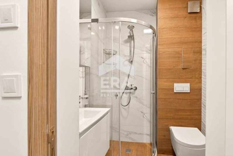 Продава 2-СТАЕН, гр. Варна, м-т Горна Трака, снимка 14 - Апартаменти - 53106950