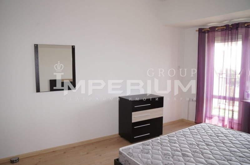 Продава 2-СТАЕН, гр. Варна, Левски 1, снимка 6 - Апартаменти - 53369734