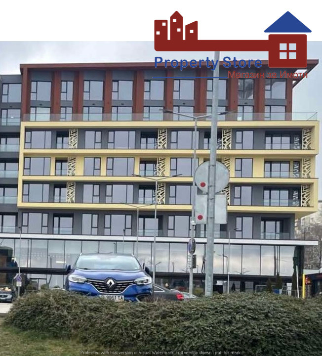 Продава 2-СТАЕН, гр. Варна, Младост 2, снимка 5 - Апартаменти - 54042273