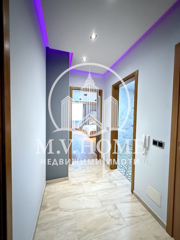 Продава 2-СТАЕН, гр. София, Манастирски ливади, снимка 4 - Апартаменти - 54224021