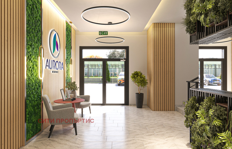 Na sprzedaż  2 sypialnie Plowdiw , Gagarin , 107 mkw | 43029991 - obraz [17]