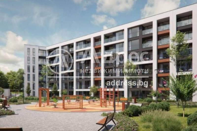 De vânzare  2 dormitoare Sofia , Malinova dolina , 124 mp | 12596229 - imagine [7]