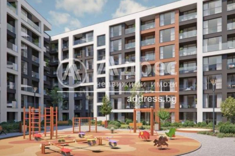 De vânzare  2 dormitoare Sofia , Malinova dolina , 124 mp | 12596229 - imagine [8]