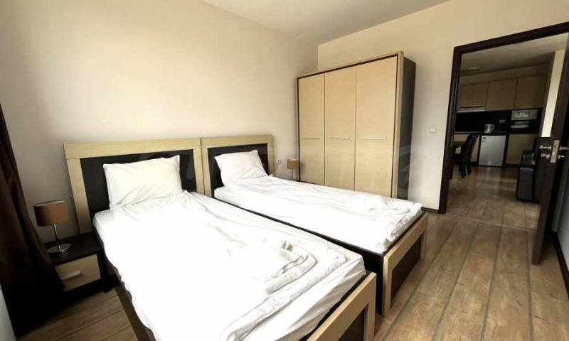 Na sprzedaż  2 sypialnie region Błagojewgrad , Bansko , 90 mkw | 13514176 - obraz [10]