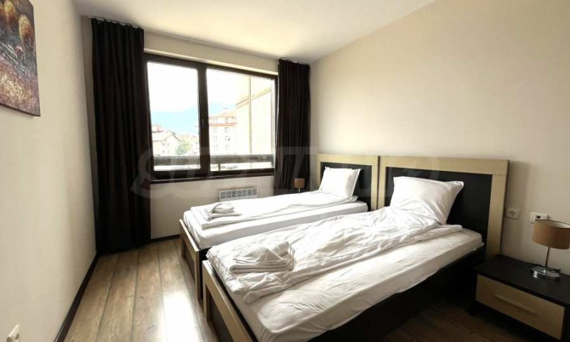 Na sprzedaż  2 sypialnie region Błagojewgrad , Bansko , 90 mkw | 13514176 - obraz [9]