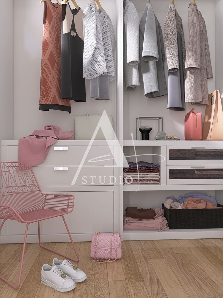 Till salu  2 sovrum Sofia , Manastirski livadi , 105 kvm | 96656187 - bild [13]