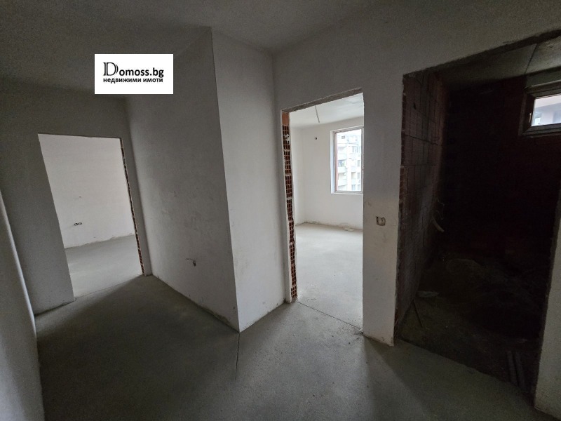 Продава 3-СТАЕН, гр. Благоевград, Широк център, снимка 7 - Апартаменти - 52494012