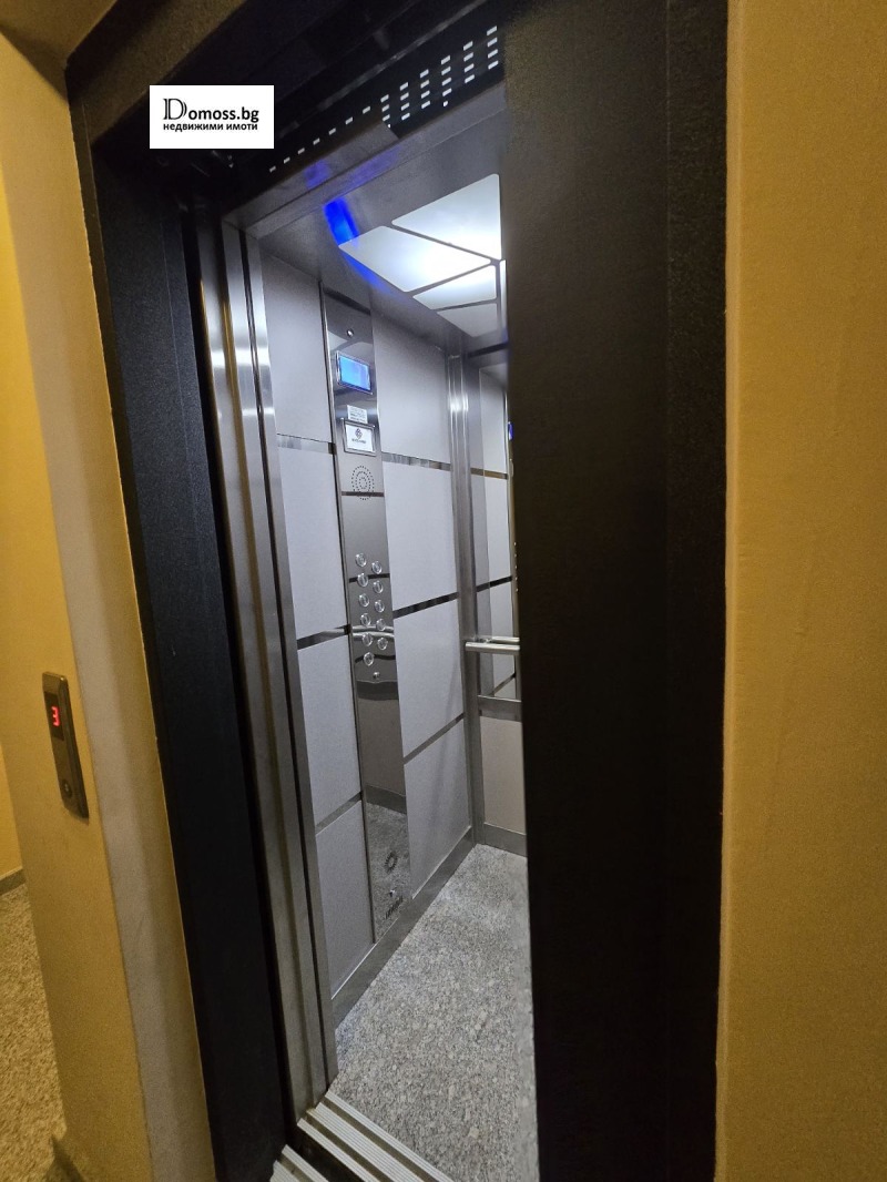 Продава 3-СТАЕН, гр. Благоевград, Широк център, снимка 13 - Апартаменти - 52494012