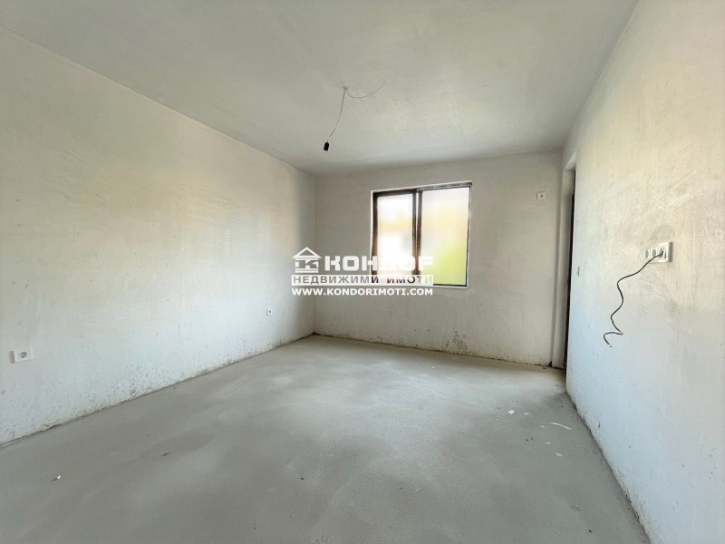 Продава 3-СТАЕН, гр. Пловдив, Беломорски, снимка 3 - Апартаменти - 53016115