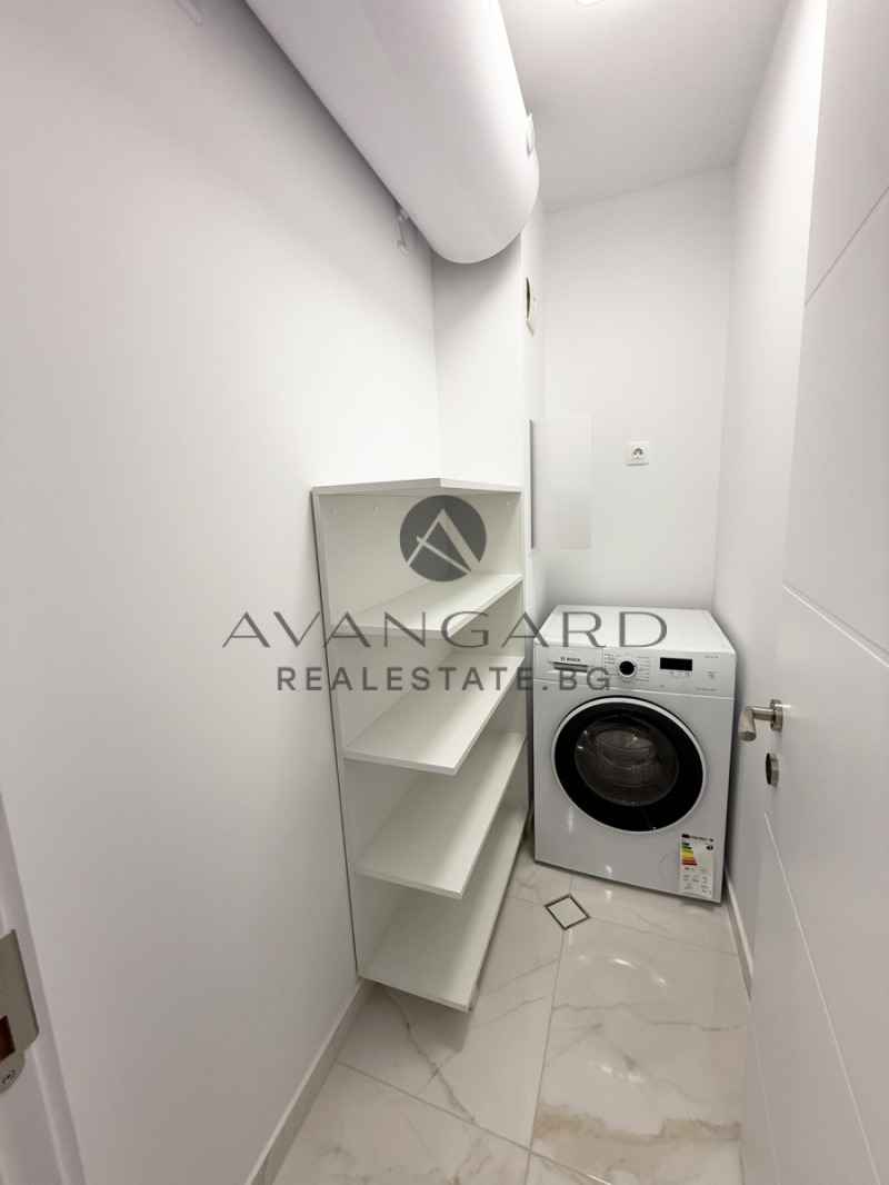 Продава 3-СТАЕН, гр. Пловдив, Остромила, снимка 10 - Апартаменти - 53087818