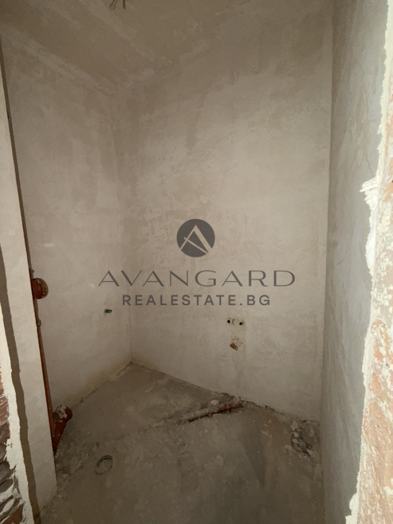 Продава 3-СТАЕН, гр. Пловдив, Център, снимка 5 - Апартаменти - 53087818