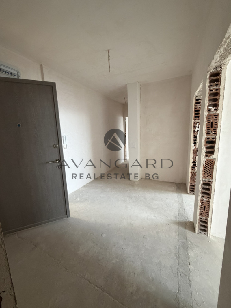 Продава 3-СТАЕН, гр. Пловдив, Център, снимка 6 - Апартаменти - 53087818