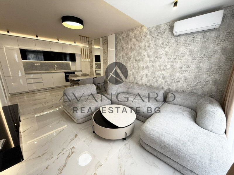 Продава 3-СТАЕН, гр. Пловдив, Остромила, снимка 2 - Апартаменти - 53087818