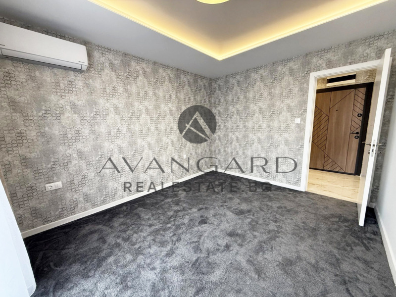 Продава 3-СТАЕН, гр. Пловдив, Остромила, снимка 8 - Апартаменти - 53087818