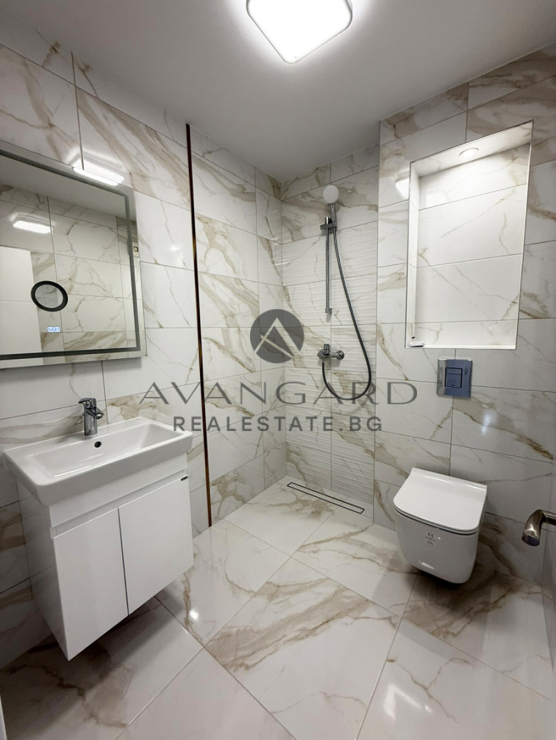 Продава 3-СТАЕН, гр. Пловдив, Остромила, снимка 9 - Апартаменти - 53087818