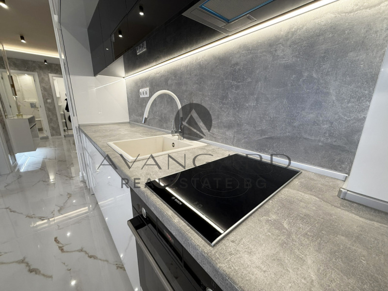 Продава 3-СТАЕН, гр. Пловдив, Остромила, снимка 4 - Апартаменти - 53087818