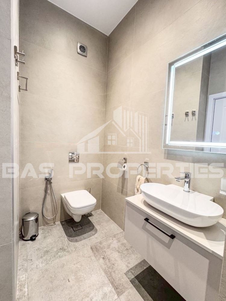 Продава 3-СТАЕН, гр. София, Център, снимка 12 - Апартаменти - 53227804