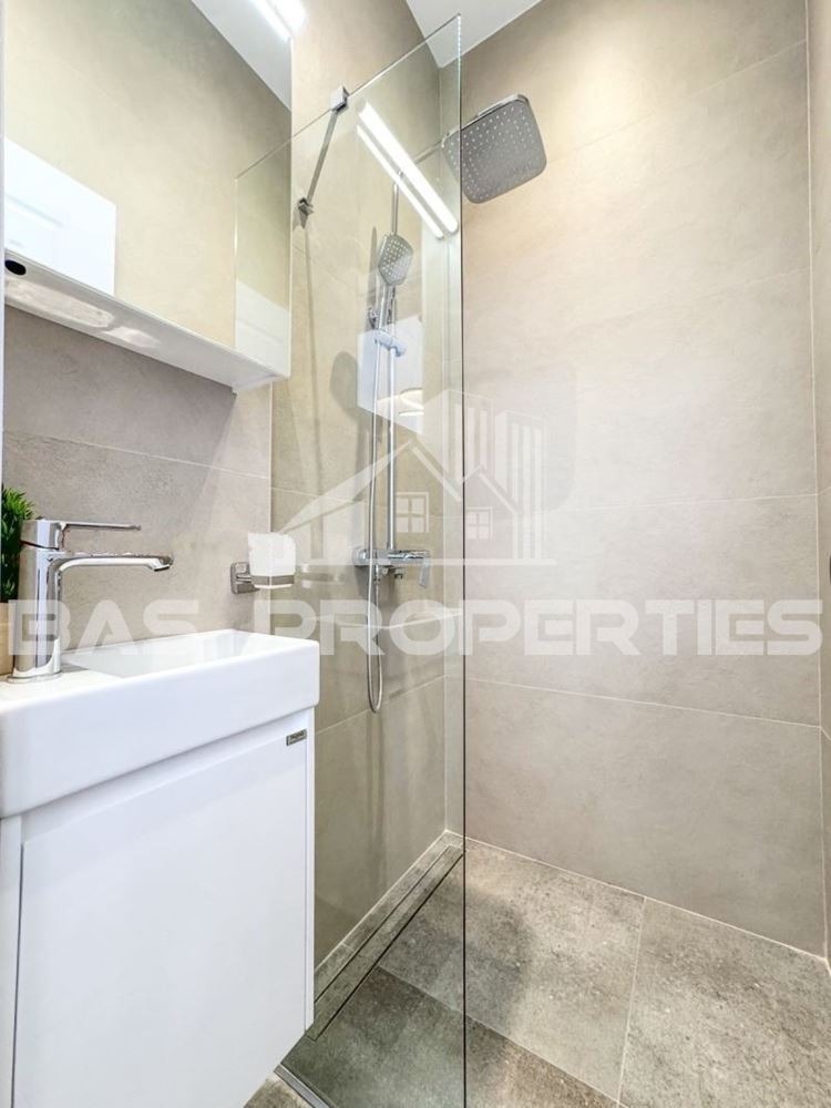 Продава 3-СТАЕН, гр. София, Център, снимка 11 - Апартаменти - 53227804