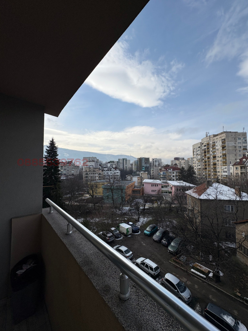 Продава 3-СТАЕН, гр. София, Стрелбище