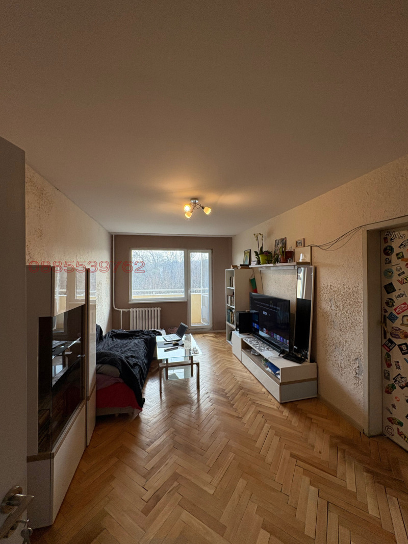 Продава 3-СТАЕН, гр. София, Стрелбище, снимка 5 - Апартаменти - 53379464