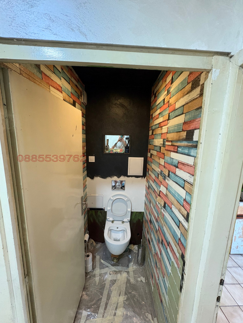 Продава 3-СТАЕН, гр. София, Стрелбище, снимка 7 - Апартаменти - 53379464