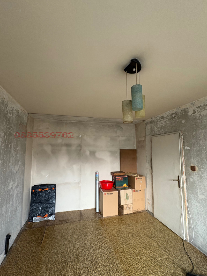 Продава 3-СТАЕН, гр. София, Стрелбище, снимка 4 - Апартаменти - 53379464