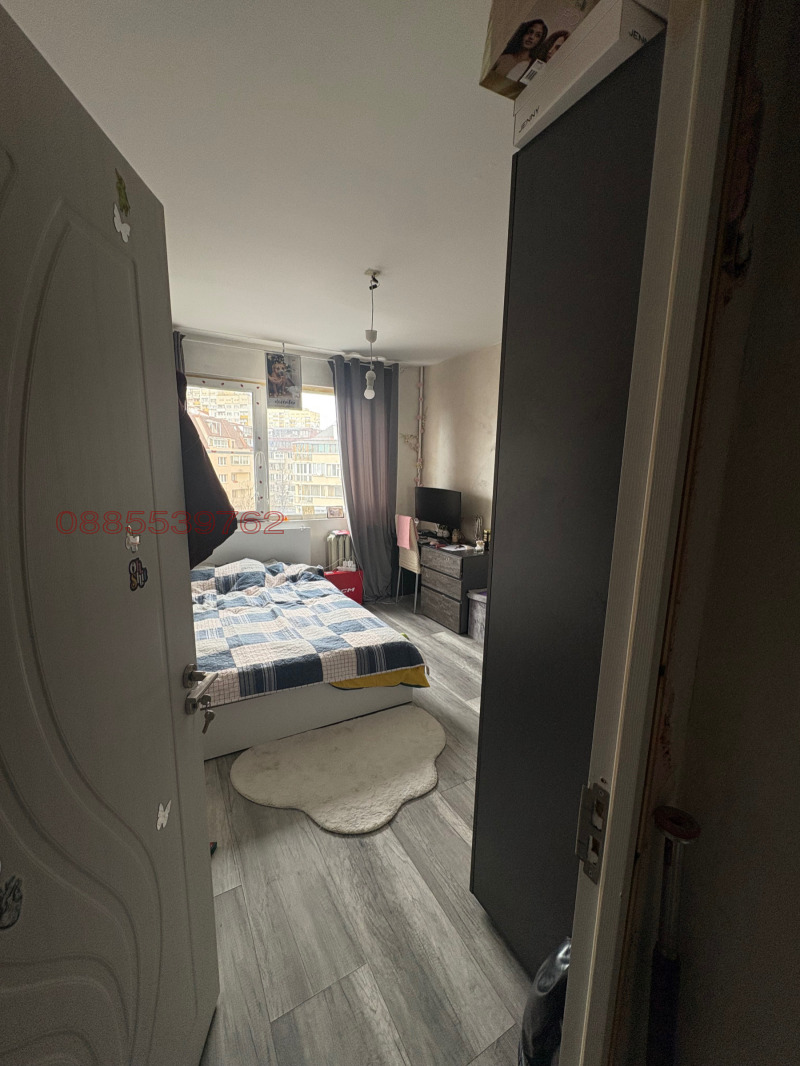 Продава 3-СТАЕН, гр. София, Стрелбище, снимка 2 - Апартаменти - 53379464