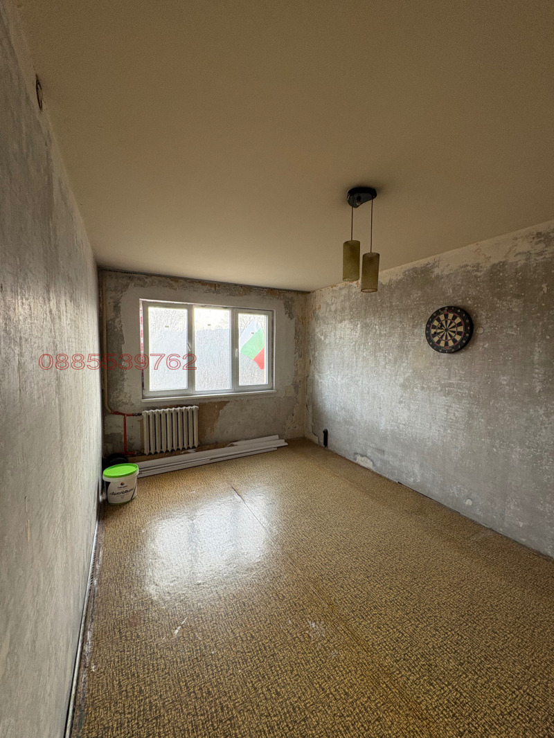 Продава 3-СТАЕН, гр. София, Стрелбище, снимка 3 - Апартаменти - 53379464