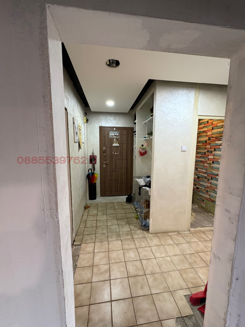 Продава 3-СТАЕН, гр. София, Стрелбище, снимка 6 - Апартаменти - 53379464