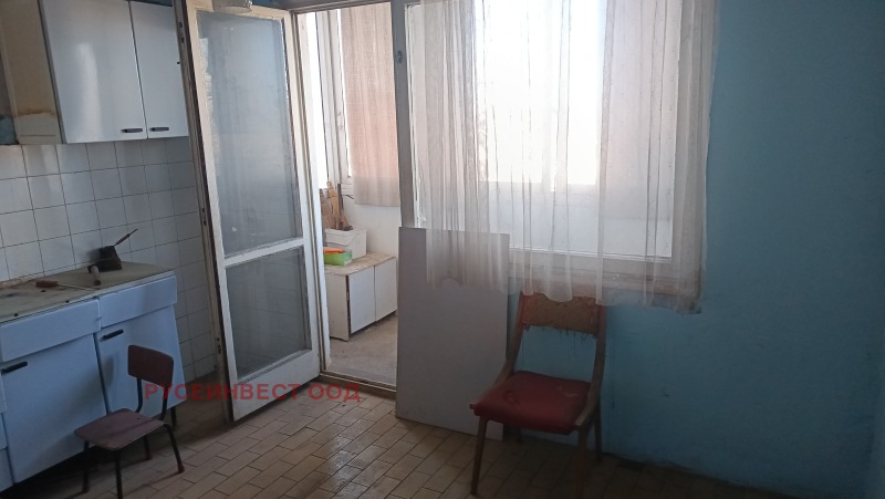 Продава 3-СТАЕН, гр. Русе, Здравец Изток, снимка 6 - Апартаменти - 53413948