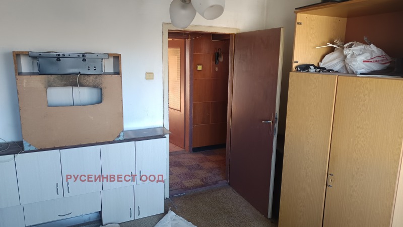 Продава 3-СТАЕН, гр. Русе, Здравец Изток, снимка 5 - Апартаменти - 53413948