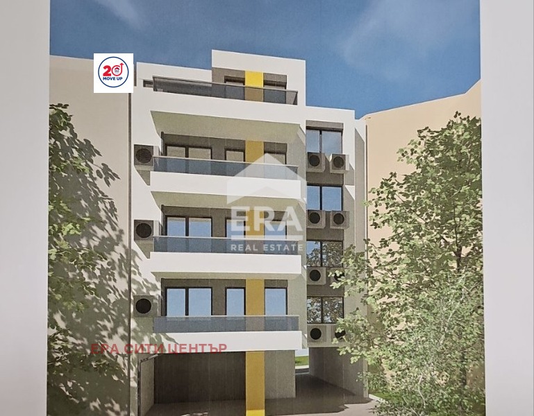 Продава 3-СТАЕН, гр. Стара Загора, Казански - изток
