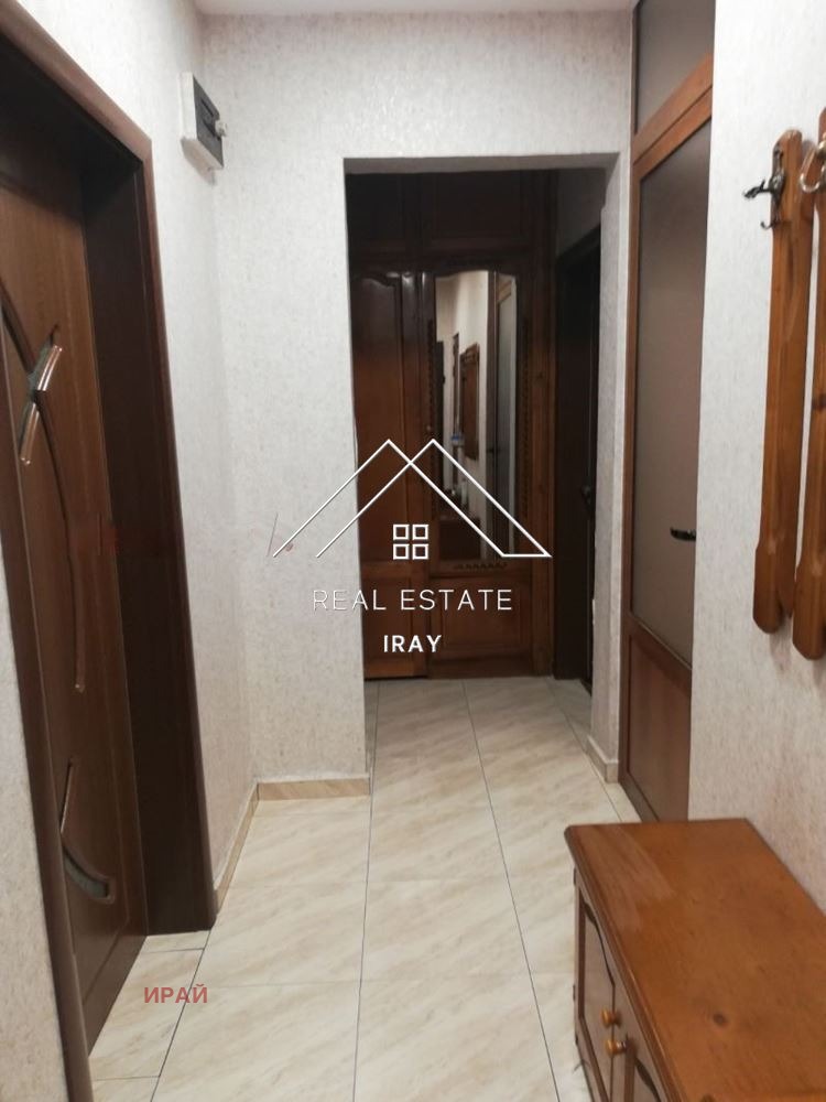 Продава 4-СТАЕН, гр. Стара Загора, Център, снимка 8 - Aпартаменти - 48301676