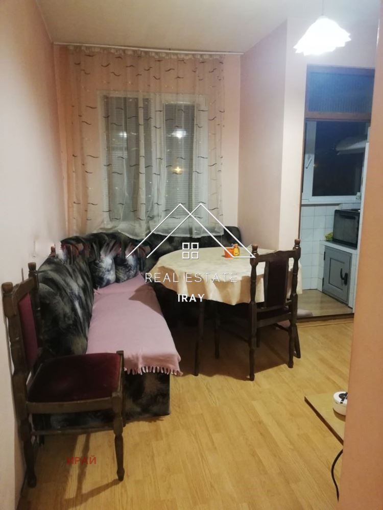 Продава 4-СТАЕН, гр. Стара Загора, Център, снимка 4 - Aпартаменти - 48301676