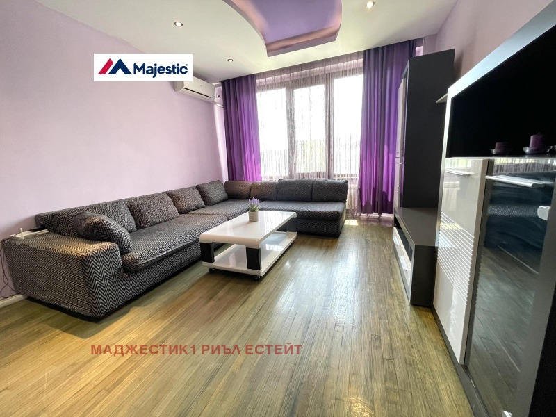 Продава  4-стаен град София , Дианабад , 89 кв.м | 68588883